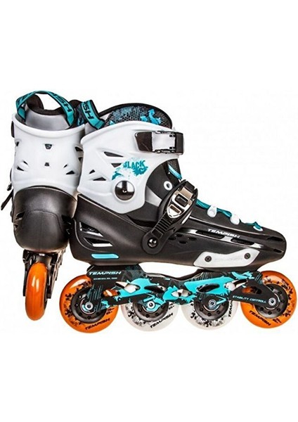 Black Ice Urban Paten