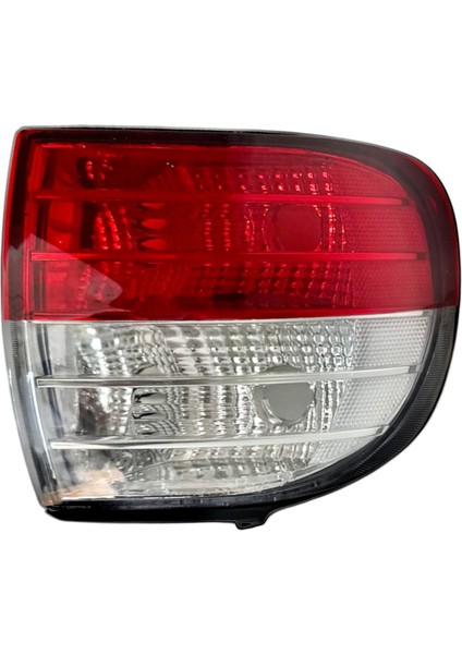 Hyundaı Stop Starex 05-07 Dış Sol