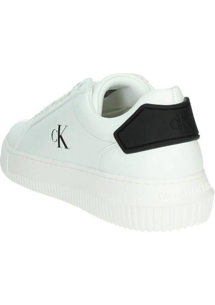 CHUNKY CUPSOLE RU PATCH L Beyaz Erkek Sneaker fiyatları