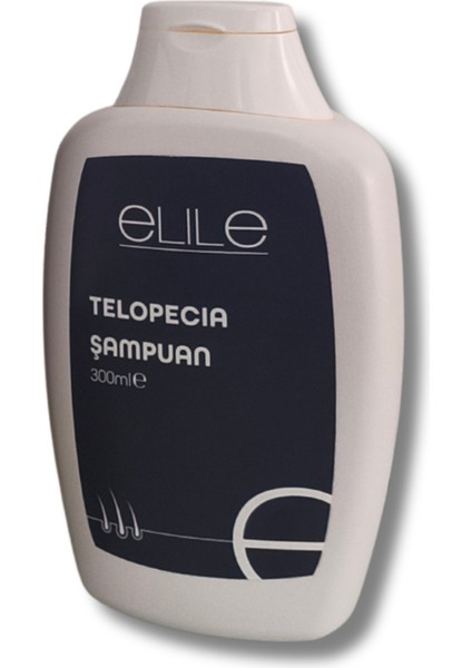 Telopecıa Şampuan Dökülmeye Karşı 300 ml