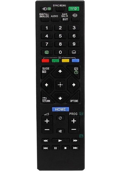 Sony LCD Tv'lere Birebir Uyumlu Kumanda fiyatları
