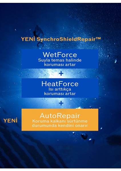 Gsc Blue Expert Sun Koruyucu Güneş Kremi SPF30 150 ml fırsatları