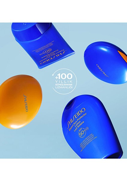 Gsc Blue Expert Sun Koruyucu Güneş Kremi SPF30 150 ml
