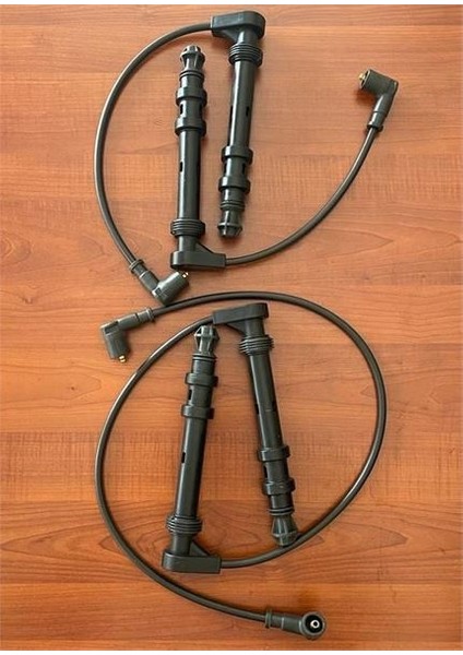 Bujı Kablosu Palıo Sıena Weekend 1.6 (Epdm Kablo)