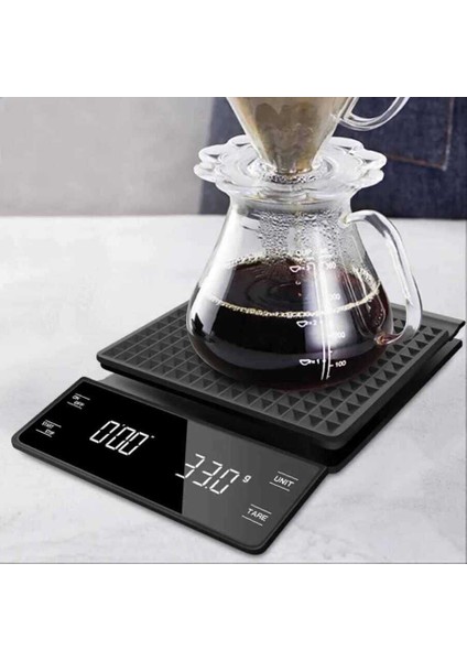 Hassas Kahve Tartısı Kt-02 fiyatları