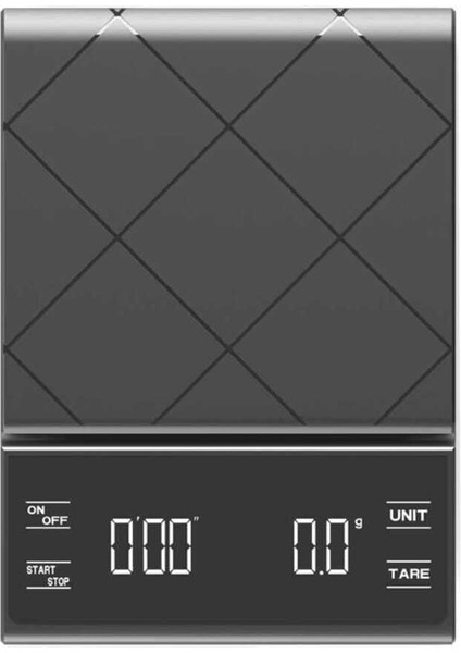 Hassas Kahve Tartısı Kt-02 modelleri