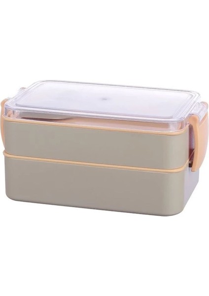 Lacivert 500 ml Sızdırmaz Beslenme Kabı, Sağlıklı ve Pratik Kullanım