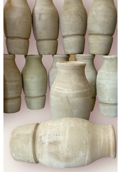 9'lu Testi Kebabı Testisi, 22 Cm, Kahverengi, Şık ve Dayanıklı Tasarım fırsatları
