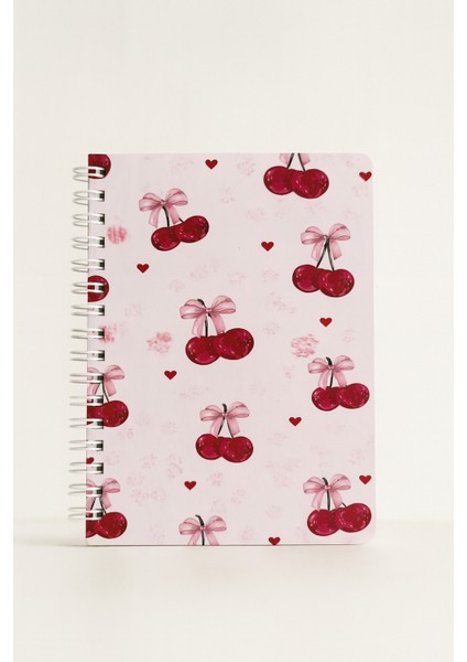 Gıala Paperwork Notebook