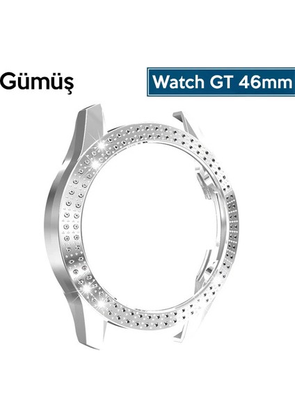 Ally Huawei Gt2 46MM Diamond Taş Işlemeli Bumper KILIF-(1903) - NEONX5781-7543 fiyatları
