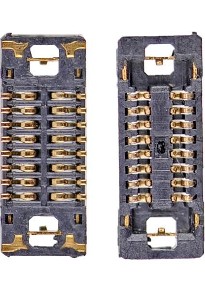 Iphone 6 Plus Home Filmi Bord Üzerindeki SOKET-(1903) - NEONX3145-4260