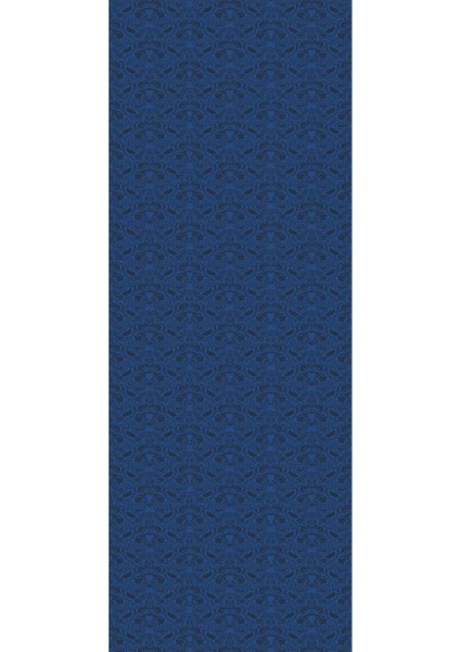 Moren Desen Shine Line Şal Siyah-Indigo fırsatları