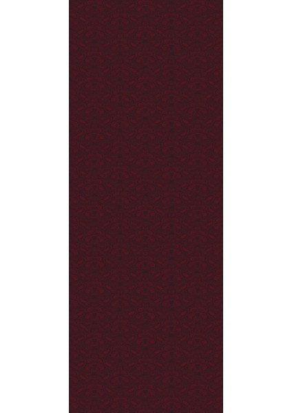 Moren Desen Shine Line Şal Siyah-Bordo fırsatları
