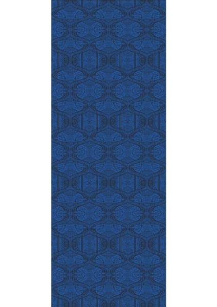 Soler Desen Shine Line Şal Siyah-Indigo modelleri