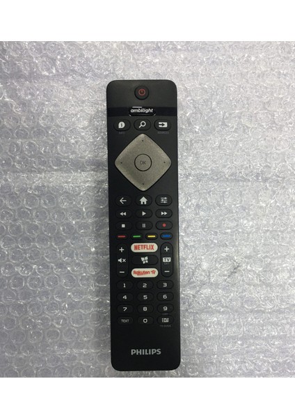 Rakuten Tuşlu Lcd Tv Kumandası