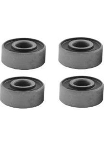 Kuba Arka Dişli Takozu Cg/kuba (Tel Jant) Deltaforce