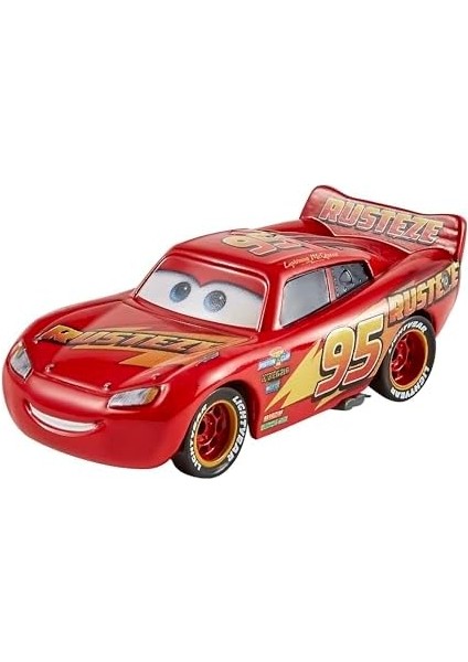 Pixar Cars Die-Cast Araç 3-Paket fiyatları