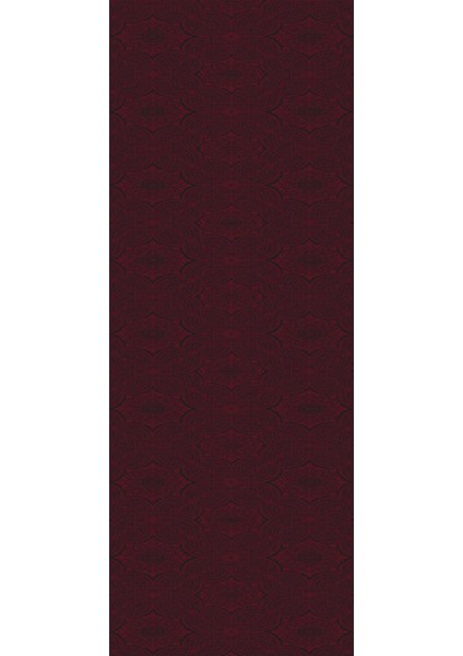 Vera Desen Shine Line Şal Siyah-Bordo fırsatları