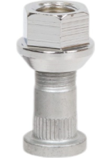 Bijon Saplaması Somunlu Suzukı Carry SK410-SJ410