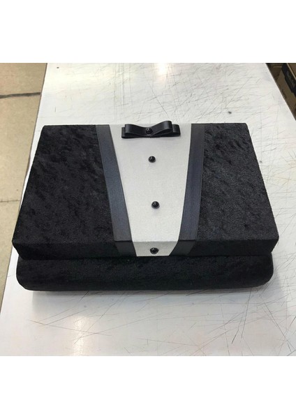 7li Tıraş Seti Damat Kutulu Tırnak Seti Hediyeli fırsatları