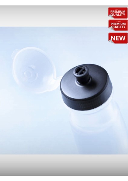 Beyaz 650 ml Spor Matara, Hafif ve Dayanıklı, Sağlıklı Içim Için Ideal Seçenek modelleri