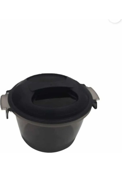 Turuncu Saklama Kabı Seti, Kilitli Kapak, Pratik ve Dayanıklı, 3’lü Paket fiyatları