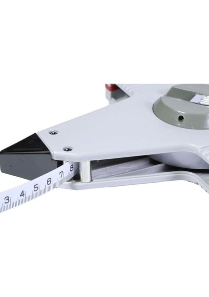 20 Metre Saplı Ölçüm Metresi, Hassas ve Dayanıklı Arazi Ölçüm Aracı fiyatları