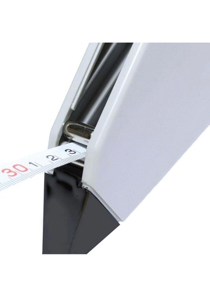 20 Metre Saplı Ölçüm Metresi, Hassas ve Dayanıklı Arazi Ölçüm Aracı modelleri