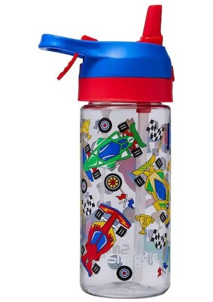 - Hali Junior Su Püskürtmeli Otomatik Pipetli 440ML Suluk modelleri
