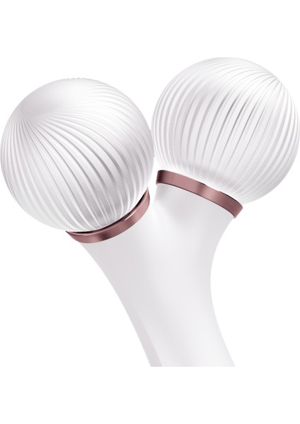 Titreşimli, Yüz Şekillendirici Roller Masaj Cihazı | Sonic Facial Roller modelleri