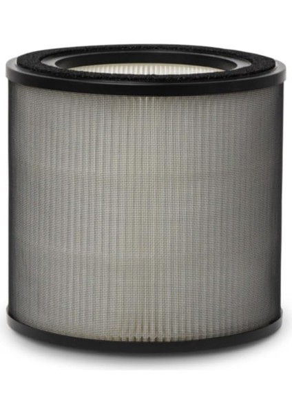 Electrolux Pure 500 EPO50351SW Hava Temizleyici Uyumlu Hepa + Karbon Filtre