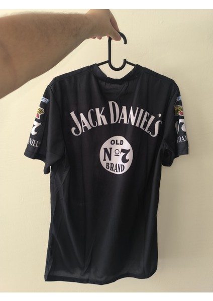 Kaplamalı Motorcu T-Shirt fiyatları