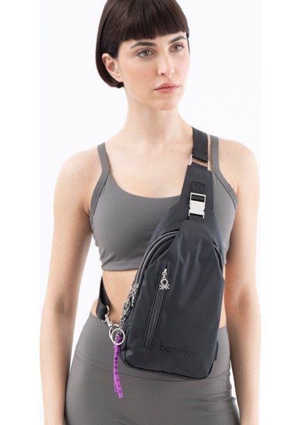 Unıted Colors Of Benetton Kadın Çapraz Çantası BNT_1571 fiyatları