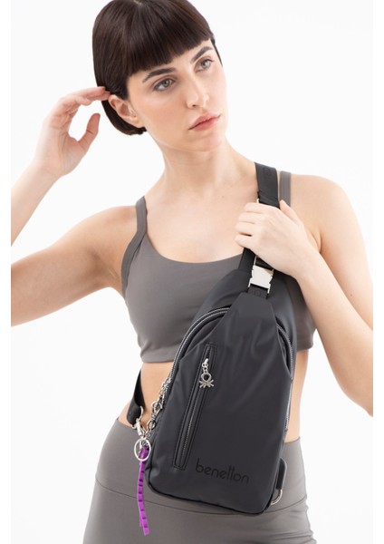 Unıted Colors Of Benetton Kadın Çapraz Çantası BNT_1571 modelleri