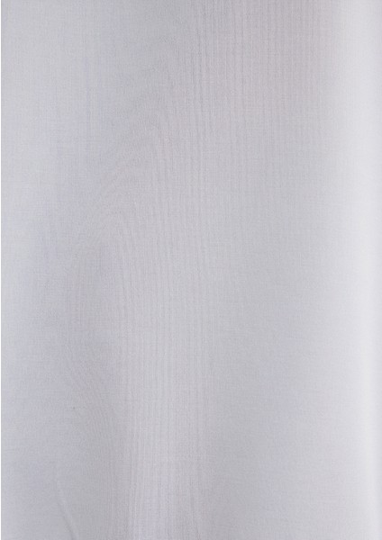 Lux Touch TENCEL TM Bisiklet Yaka Mavi Modal Sweatshirt 168837-89201