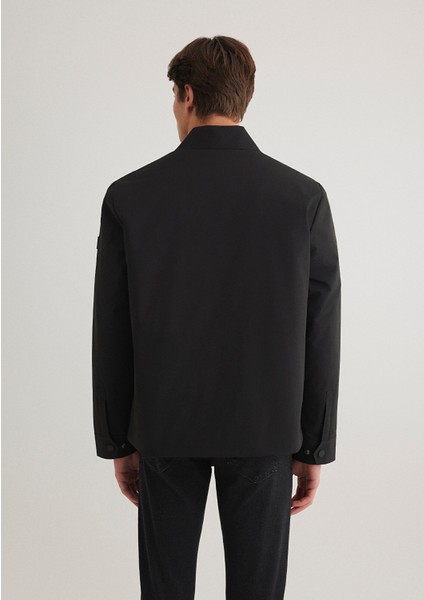 Siyah Ceket 0110302-900