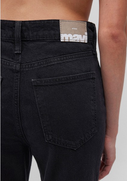 Happy Real Blue Antrasit Jean Pantolon 101453-85604