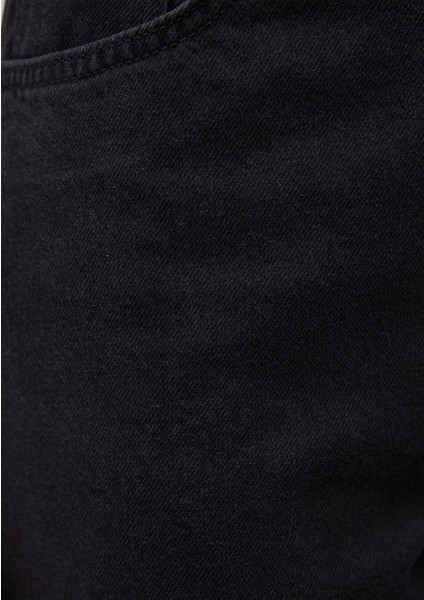 Happy Real Blue Antrasit Jean Pantolon 101453-85604