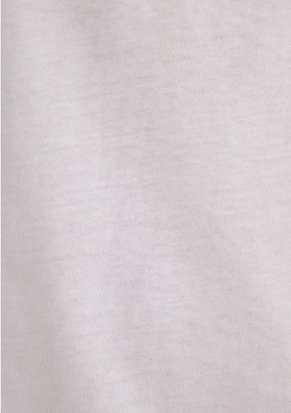 Mavi Jeans Baskılı Beyaz Tişört 0612523-620