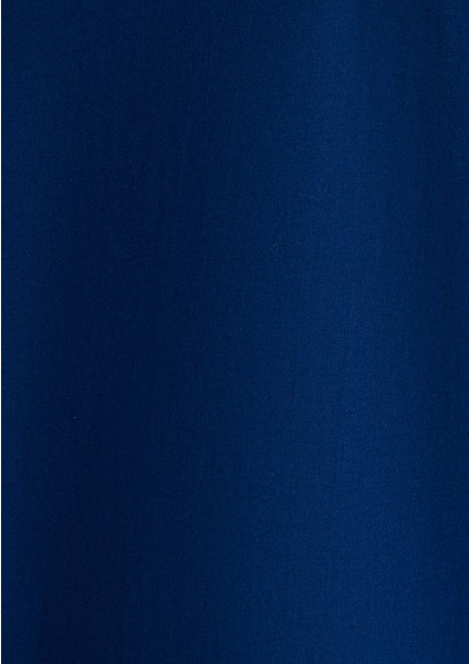 Mavi Logo Baskılı Lacivert Tişört 1600843-82625
