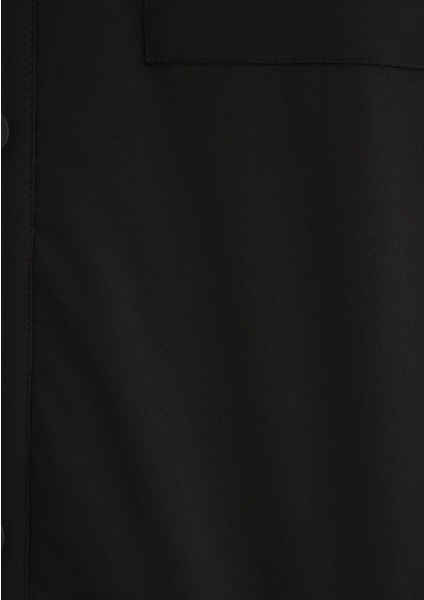 Siyah Ceket 0110302-900