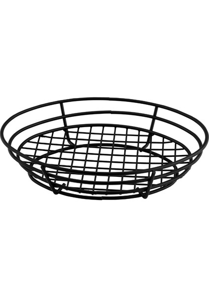 Evren Oval Sunum Sepeti 25X18 cm