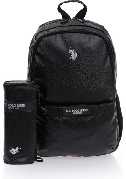 U.s. Polo. Assn. Unisex Okul Çanta Seti PLSET25117 fiyatları