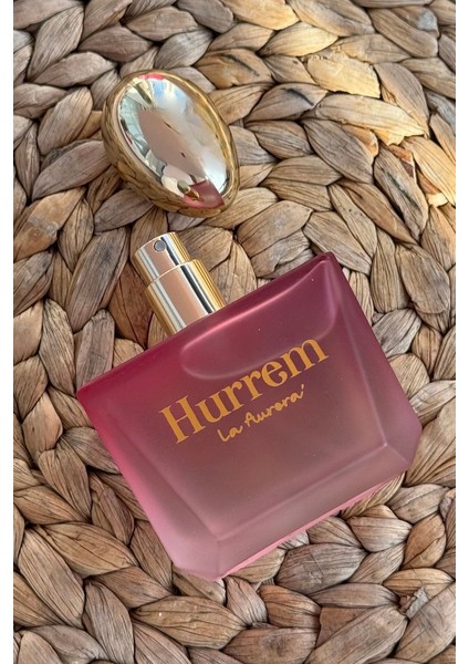 Kadın Parfüm | 100 ml