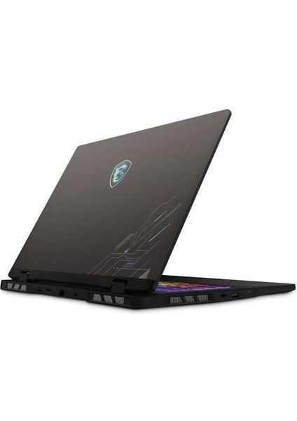 Msı Crosshıre 16 Hx Aı D2XWFKG-093TR Ultra 9 275HX-96GB Ddr5 Ram-8gb RTX5060-1TB NVME-16" Qhd Windows 11 Home Taşınabilir Bilgisayar 240HZ indirimleri