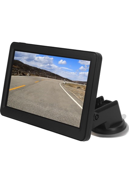 7 Inç Araba Gps Navigator Kablosuz Carplay Için Yüksek Çözünürlüklü IPS Dokunmatik Ekran Gps Navigasyon Sistemi Araçlar Için (Yurt Dışından) fiyatları