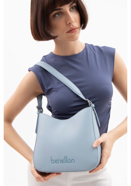 Unıted Colors Of Benetton Kadın Çapraz Çantası BNT_1521 fiyatları