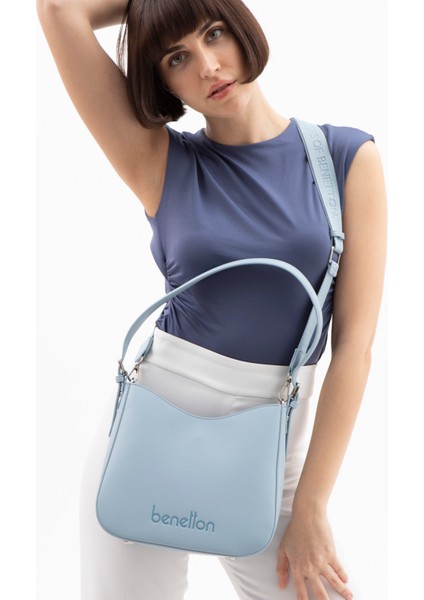 Unıted Colors Of Benetton Kadın Çapraz Çantası BNT_1521 modelleri