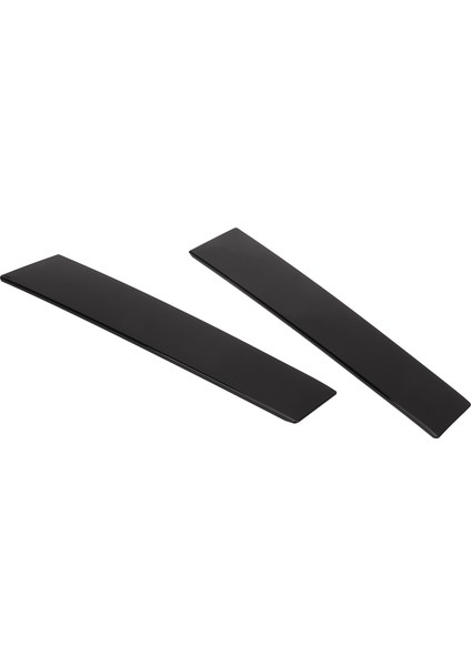 2 Adet B Pillar Trim Paneli Kalıp BB5Z 7820554 Ab Sol Sağ Pencere Ayağı Paneli Kapak Çıkartmalar Değiştirme Explorer 2011 Için 2016 (Yurt Dışından) fiyatları