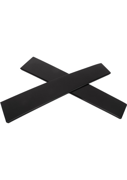 2 Adet B Pillar Trim Paneli Kalıp BB5Z 7820554 Ab Sol Sağ Pencere Ayağı Paneli Kapak Çıkartmalar Değiştirme Explorer 2011 Için 2016 (Yurt Dışından) modelleri